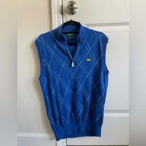 Masters Sweatervest